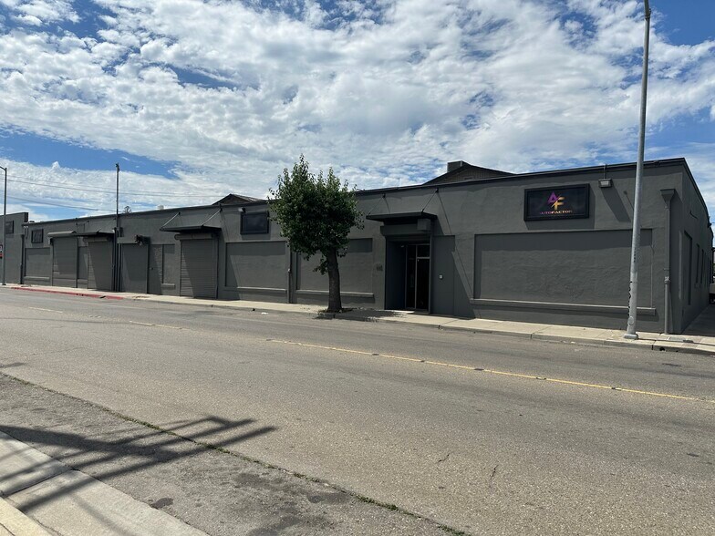 611 W Fremont St, Stockton, CA à louer - Photo de l’immeuble – Image 3 sur 6