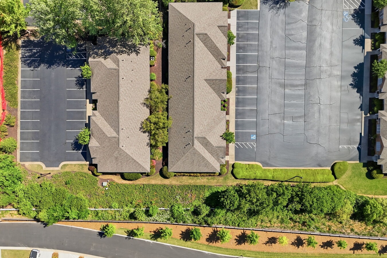 234-242 Creekstone Rdg, Woodstock, GA 30188 - Lot 242 - - Photo intérieure - Image 2 of 15