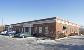 Plus de détails pour 830-850 Horan Dr, Fenton, MO - Bureau/Médical à louer