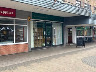 Plus de détails pour Park Farm, Derby - Local commercial à louer