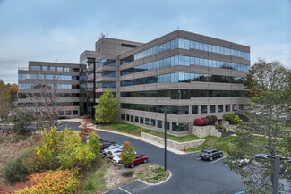 Plus de détails pour 25 Mall Rd, Burlington, MA - Bureau à louer