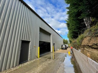 Plus de détails pour Polhilsa, Callington - Industriel/Logistique à louer