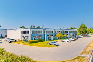 Plus de détails pour 590 Ebury Pl, Delta, BC - Industriel/Logistique à louer
