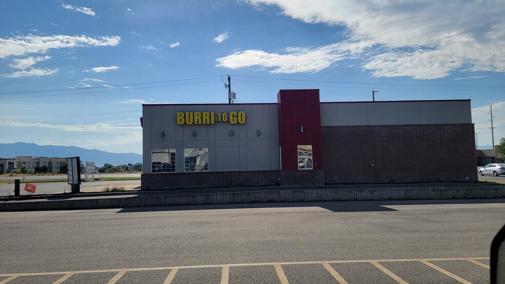 1730 N Main St, North Logan, UT à louer - Photo de l’immeuble – Image 3 sur 16