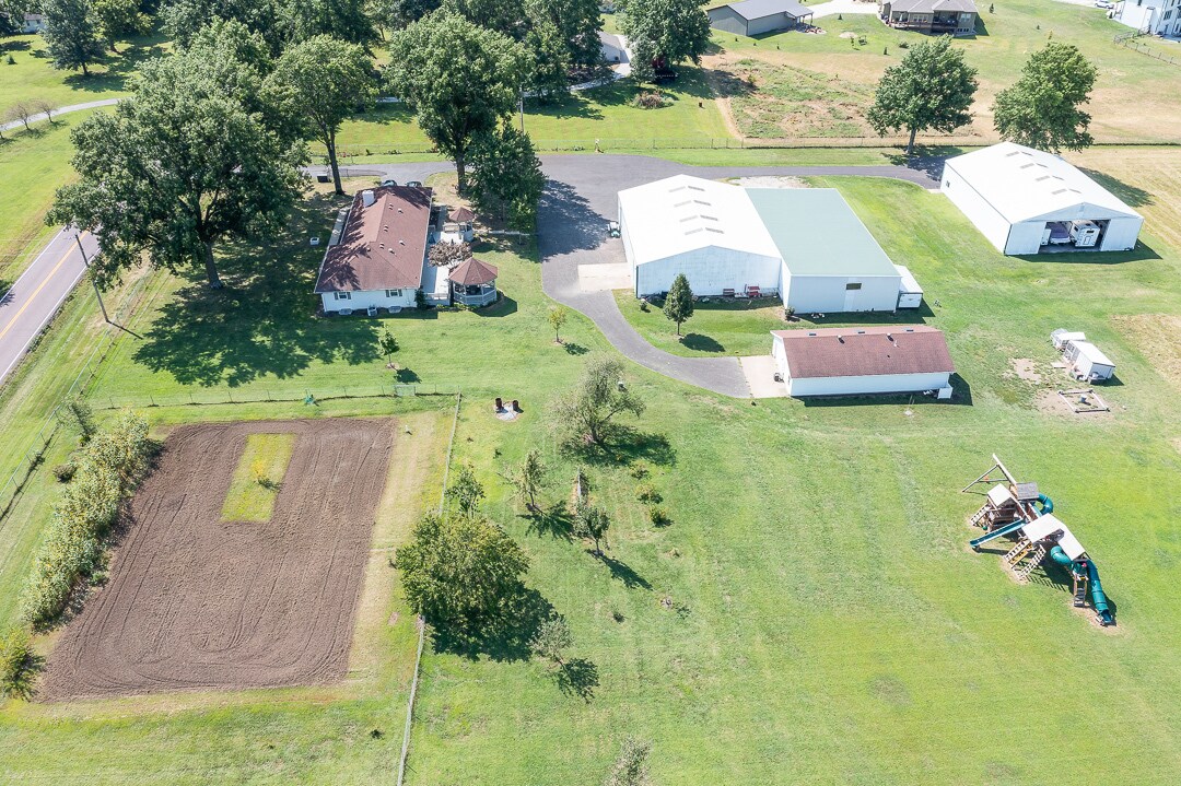 22617 155th St, Basehor, KS à vendre Photo de l’immeuble– Image 1 sur 19