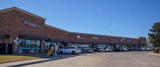 Plus de détails pour 10716-10860 N Beach St, Keller, TX - Local commercial à louer