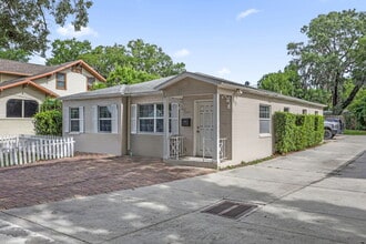 1501 E Robinson St, Orlando, FL à louer Photo intérieure– Image 1 sur 22