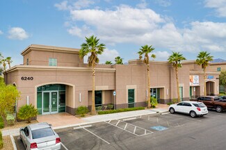 Plus de détails pour 6240 N Durango Dr, Las Vegas, NV - Bureau/Médical à louer
