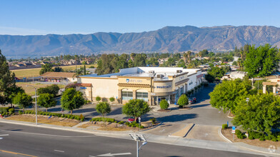 16491 Lakeshore Dr, Lake Elsinore, CA - VUE AÉRIENNE  vue de carte