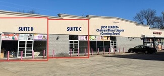 Plus de détails pour 1312 3rd Ave W, Birmingham, AL - Local commercial à louer