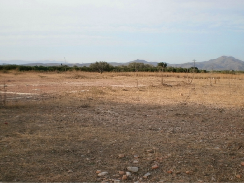 Carretera Valencia-Barcelona, 6, Vinaròs, Castellón à vendre - Photo de la construction – Image 3 sur 14