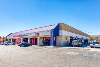 Plus de détails pour 4155 S Jones Blvd, Las Vegas, NV - Local commercial à vendre