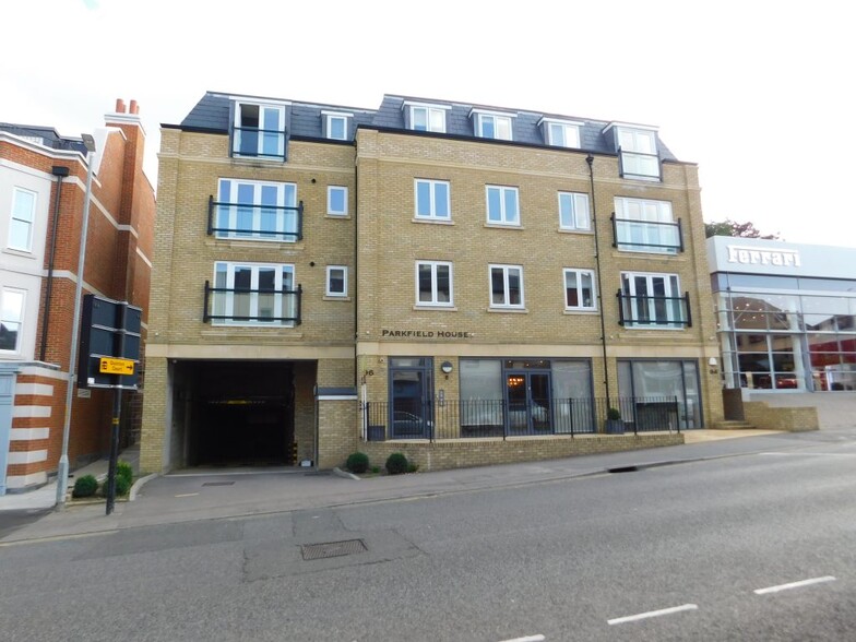 94 London Rd, Sevenoaks à louer - Photo de l’immeuble – Image 3 sur 6