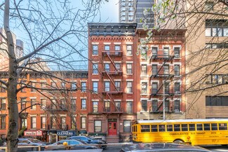 Plus de détails pour 208 E 87th St, New York, NY - Local commercial à louer
