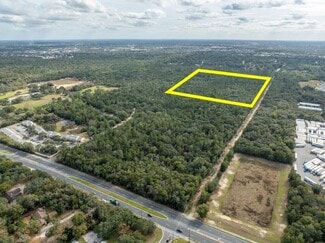 Plus de détails pour SW, Ocala, FL - Terrain à vendre