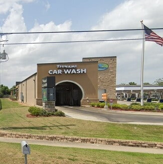 Plus de détails pour Tsunami Car Wash - Portfolio for Sale – Spécialisé à vendre