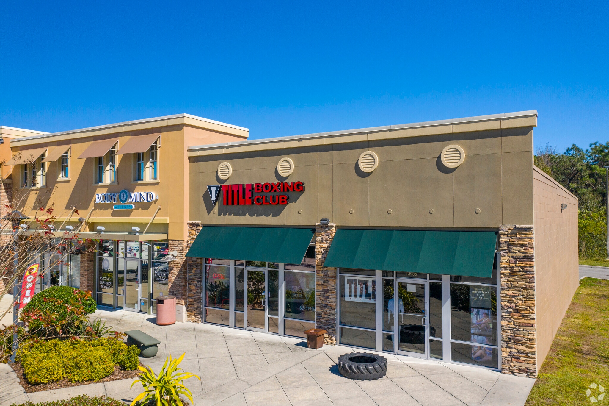 13420-13458 Boyette Rd, Riverview, FL à louer Photo principale– Image 1 sur 32