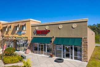 Plus de détails pour 13420-13458 Boyette Rd, Riverview, FL - Local commercial à louer
