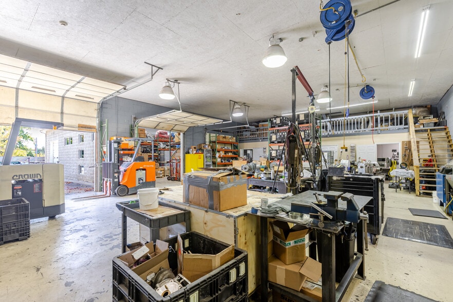 138 Massey St, Fort Mill, SC à louer - Photo de l’immeuble – Image 3 sur 10