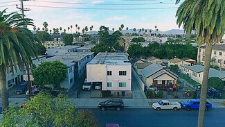 Plus de détails pour 14623 Calvert St, Van Nuys, CA - Logement à vendre