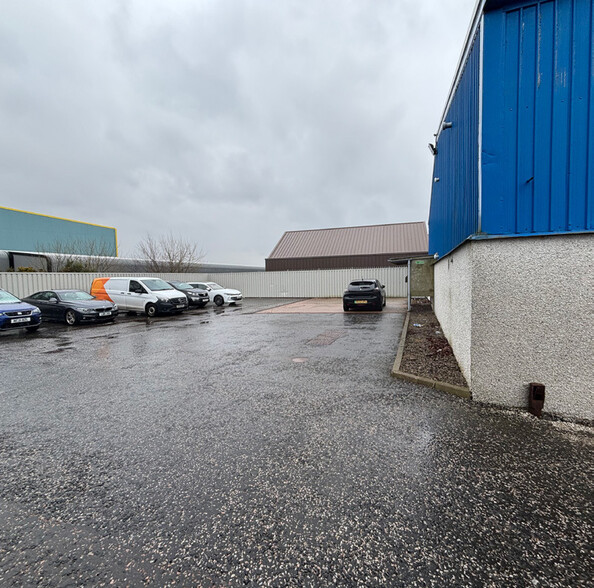 3-4 Howe Moss Dr, Dyce à louer - Photo de l’immeuble – Image 3 sur 5
