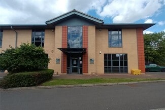 Plus de détails pour Falcon Dr, Milton Keynes - Bureau à vendre