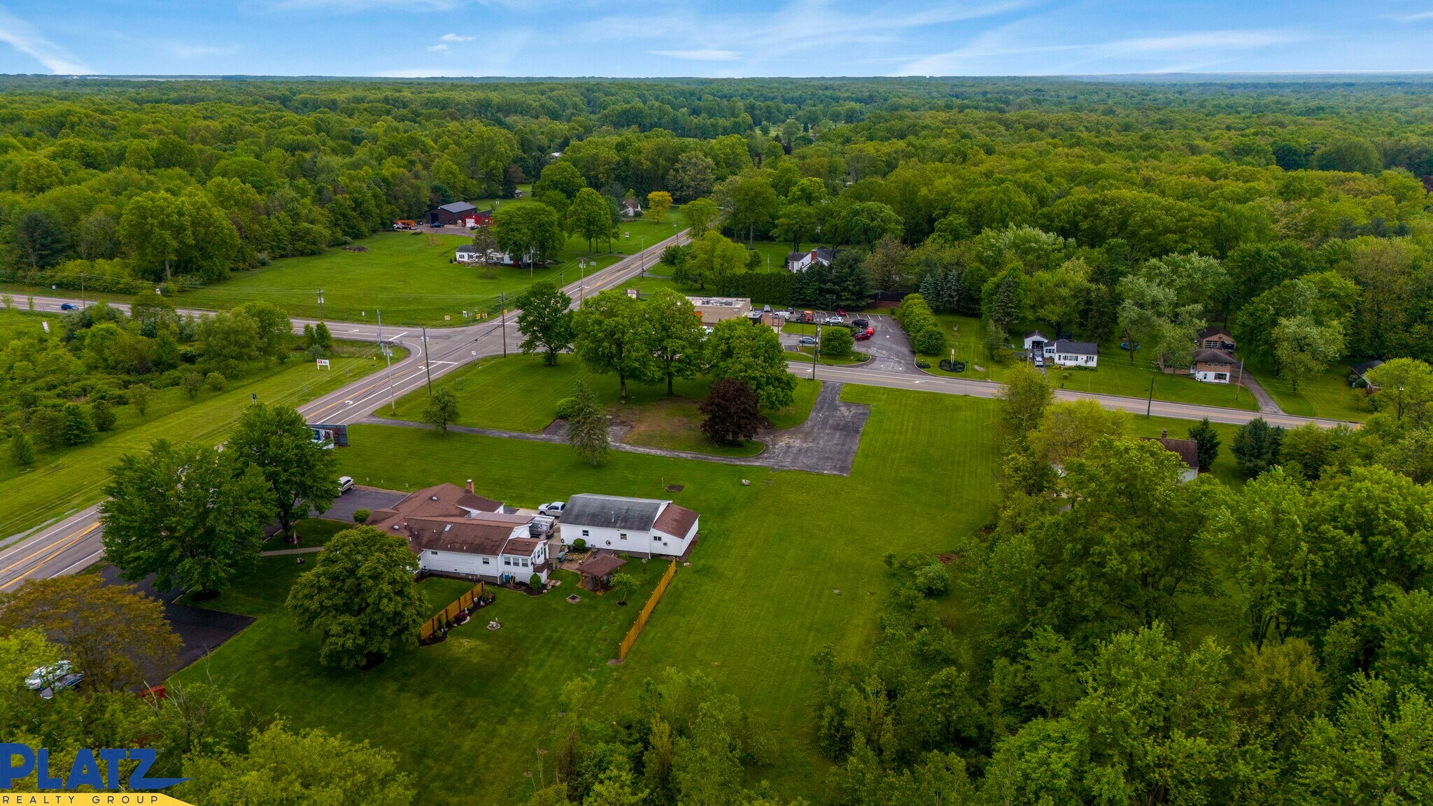 3333 Niles Cortland Rd Ne, Cortland, OH à vendre Photo principale– Image 1 sur 7