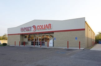 Plus de détails pour 11033 Leopard St, Corpus Christi, TX - Local commercial à vendre