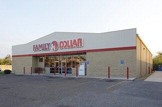 Plus de détails pour 11033 Leopard St, Corpus Christi, TX - Local commercial à vendre