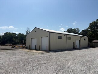 Plus de détails pour 1698 E Davis Dr, Terre Haute, IN - Industriel/Logistique à louer