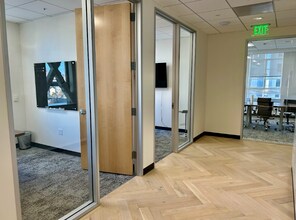 550 California St, San Francisco, CA à louer Photo intérieure– Image 1 sur 5