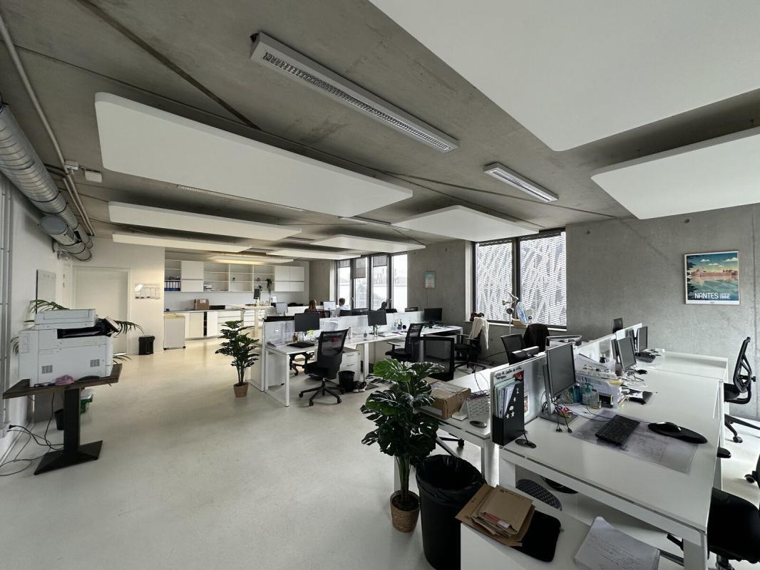 17 Rue La Noue Bras De Fer, Nantes à louer Photo intérieure– Image 1 sur 7