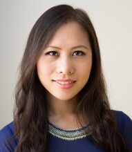 Eunice Chen