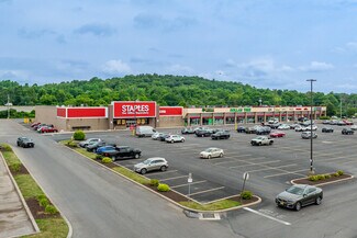 Plus de détails pour 3718-3736 Milton Ave, Camillus, NY - Local commercial à louer