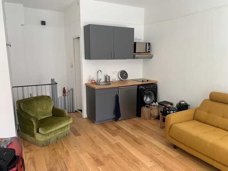 1/3 Rue Jules Simon, Boulogne-Billancourt à vendre - Photo intérieure – Image 3 sur 8