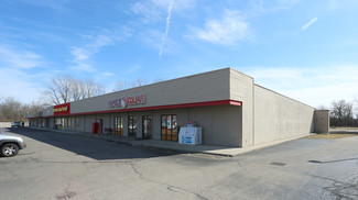 Plus de détails pour 229-245 E Main St, West Jefferson, OH - Local commercial à louer