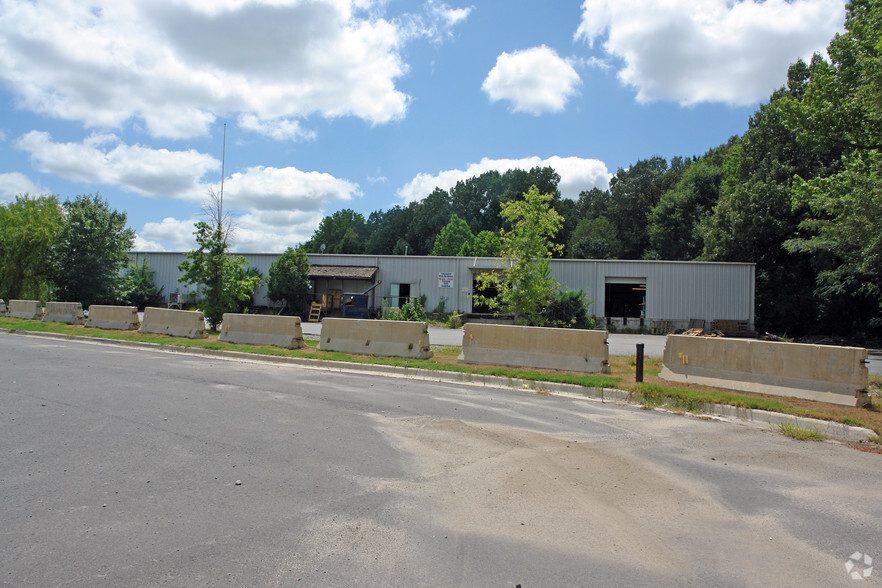9912 I-30 W Service Rd, Little Rock, AR à louer - Photo de l’immeuble – Image 2 sur 4