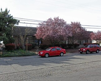 Plus de détails pour 11358 Amalgam Way, Rancho Cordova, CA - Industriel/Logistique à vendre
