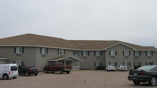 Plus de détails pour 920 S 3rd Ave, Clear Lake, SD - Hôtellerie à vendre