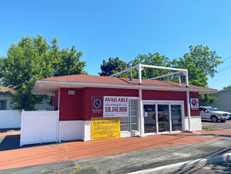 Plus de détails pour 2885 Grand Ave, Baldwin, NY - Local commercial à vendre