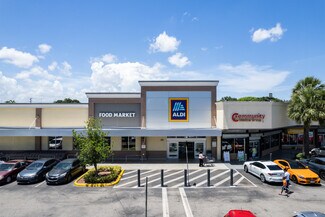 Plus de détails pour 705-761 NE 167th St, Miami, FL - Local commercial à louer