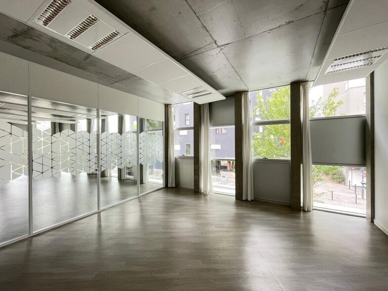 Bureau dans Nantes à louer - Photo intérieure – Image 3 sur 7
