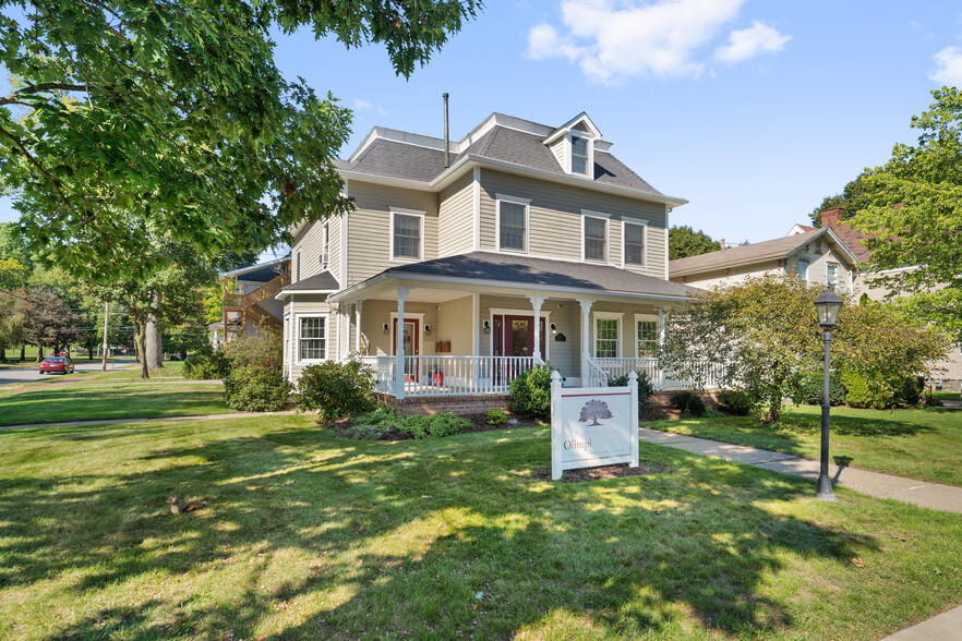 396 4th St, Beaver, PA à vendre - Photo de l’immeuble – Image 1 sur 55