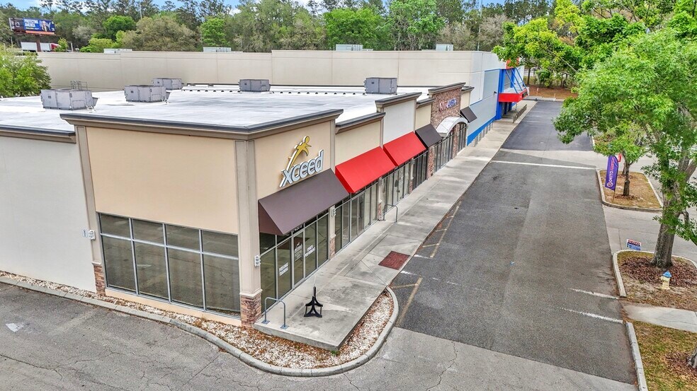 7420 W Newberry Rd, Gainesville, FL à vendre - Photo de l’immeuble – Image 2 sur 7