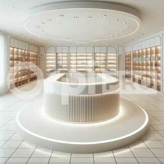 Plus de détails pour Local commercial à louer