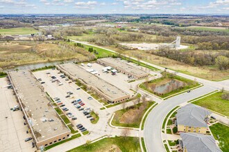 4009 Felland Rd, Madison, WI - VUE AÉRIENNE  vue de carte - Image1