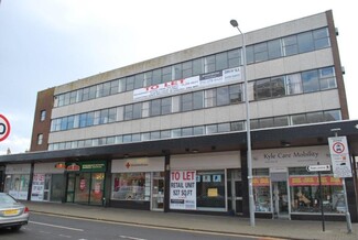 Plus de détails pour 2-14 Arthur St, Ayr - Bureau à louer