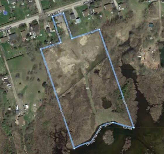 40 Mary St W, Kawartha Lakes, ON à vendre Photo principale– Image 1 sur 3