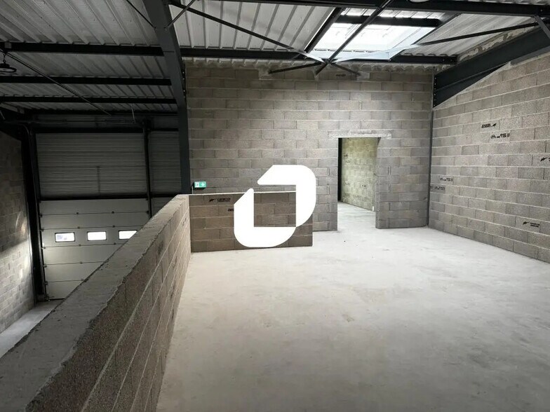 26 Rue Du Dépôt, Souffelweyersheim à louer - Photo de l’immeuble – Image 2 sur 9