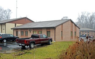 Plus de détails pour 2813-A Belair Rd, Fallston, MD - Bureau à louer